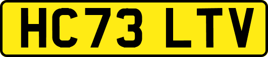 HC73LTV