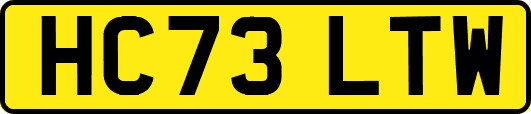 HC73LTW