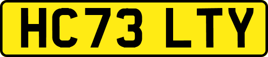 HC73LTY
