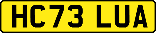 HC73LUA