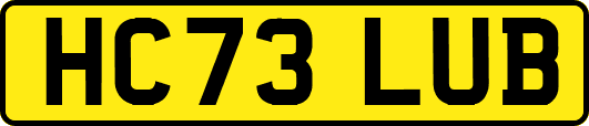 HC73LUB