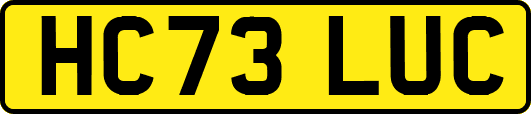 HC73LUC