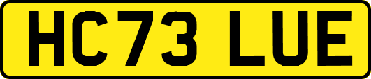 HC73LUE