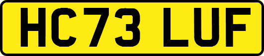 HC73LUF