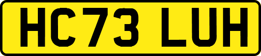 HC73LUH
