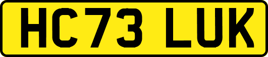 HC73LUK