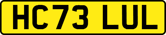 HC73LUL