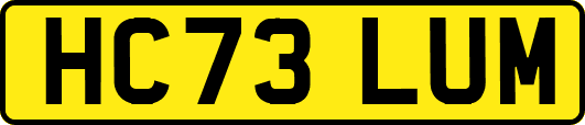 HC73LUM