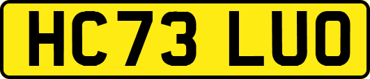 HC73LUO
