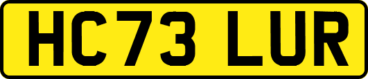 HC73LUR