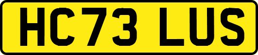 HC73LUS