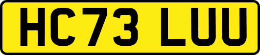 HC73LUU