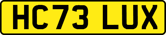 HC73LUX