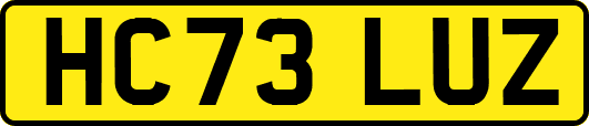 HC73LUZ