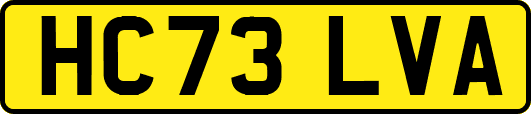 HC73LVA