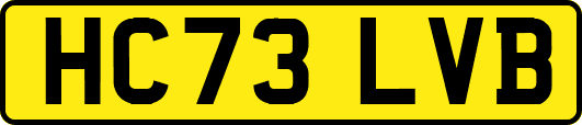 HC73LVB