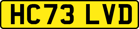 HC73LVD