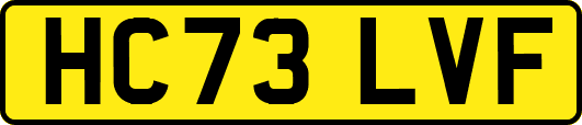 HC73LVF
