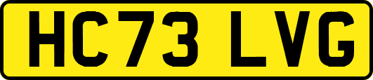HC73LVG