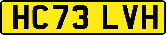 HC73LVH