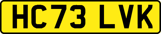 HC73LVK