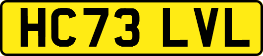 HC73LVL