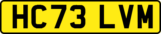 HC73LVM