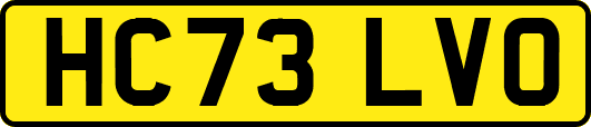 HC73LVO