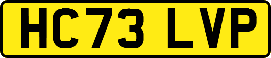 HC73LVP