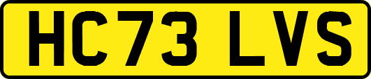 HC73LVS
