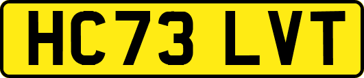 HC73LVT