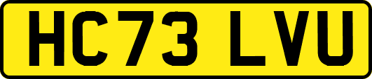 HC73LVU