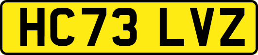 HC73LVZ