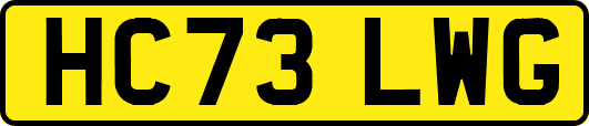 HC73LWG