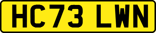 HC73LWN
