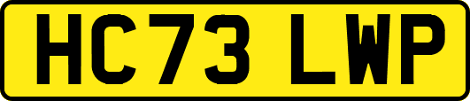 HC73LWP