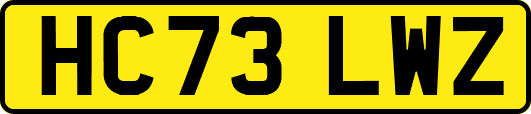 HC73LWZ
