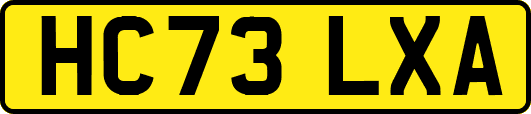 HC73LXA