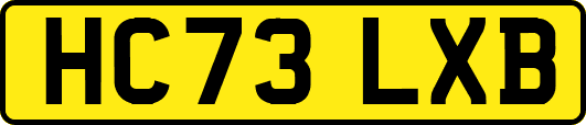 HC73LXB