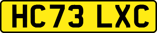 HC73LXC