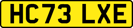 HC73LXE