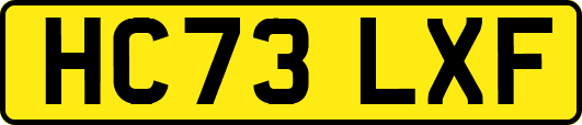 HC73LXF