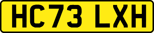 HC73LXH