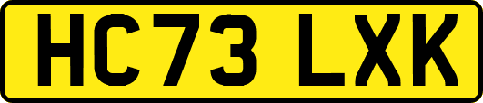 HC73LXK
