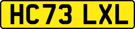 HC73LXL