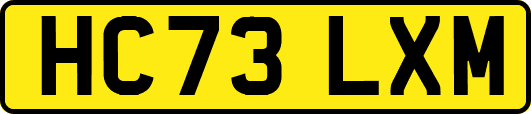 HC73LXM