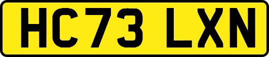 HC73LXN