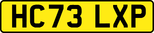 HC73LXP