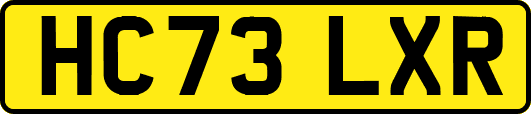HC73LXR