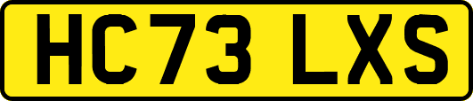 HC73LXS